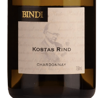 Bindi Kostas Rind Chardonnay 2021 eta mid October